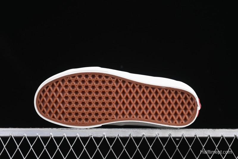 Vans Clash The Wall High Top Skate Shoes - VN000CNSN01