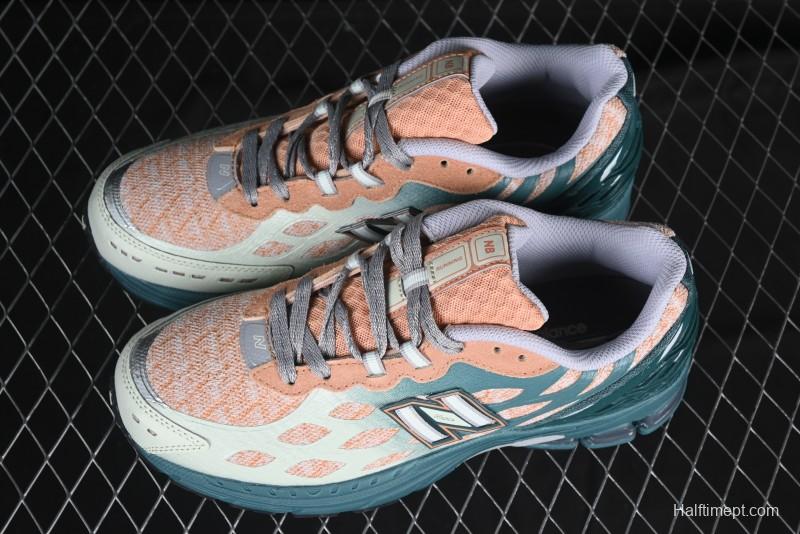 New Balance 1906 Series Retro Dad Style Casual Running Shoes - U1906WFB