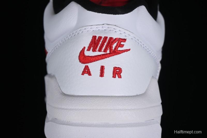 Nike Air Jordan Stadium 90 AJ Casual Sneakers with Formula23 Cushioning - DX4397-116