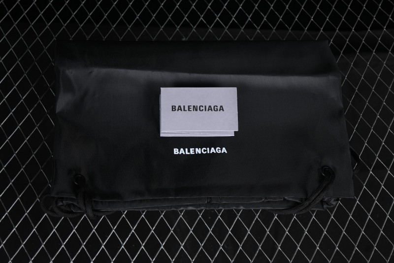 Balenciaga Hike Trail Sneaker Low-Top Retro Chunky Outdoor Dad Shoes - WHIKE6010
