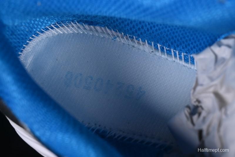 Asics Gel-Nimbus 10.1 Retro Breathable Casual Shoes with Cushioning for Men - 1203A543-101