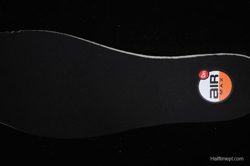 Nike Air Max Dn8 Running Shoes with Dynamic Air Cushion Technology - FQ7860-003