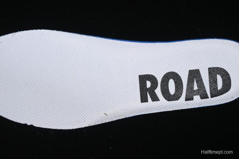 Nike Air Zoom Vomero 18 Moon Landing 18 2025 New Cushioned Casual Running Shoes with Built-in Zoom Air Unit - HM6804-100