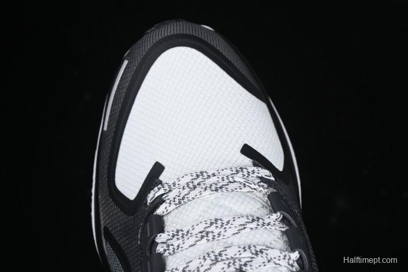 Nike Air Zoom Pegasus 41 GTX Running Shoes with Mesh Upper and Cushioned Support - FQ1356-002