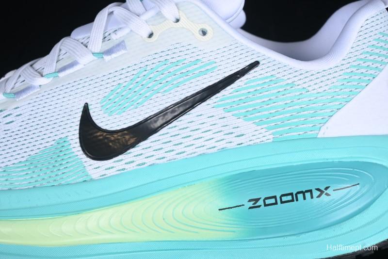 Nike Air Zoom Vomero 18 Lunar 2025 New Cushioned Casual Running Shoes - HM6803-103