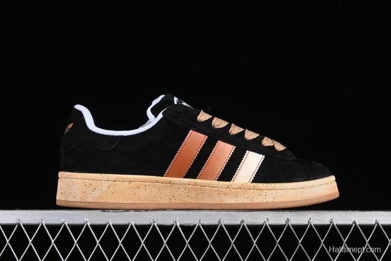 Adidas Originals Campus 00s HQ8708 College Series Retro Casual Sneakers