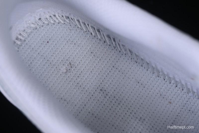 Nike Air Force 1 '07 Low Casual Sneakers with Full-Length Air Cushion - HV2511-100