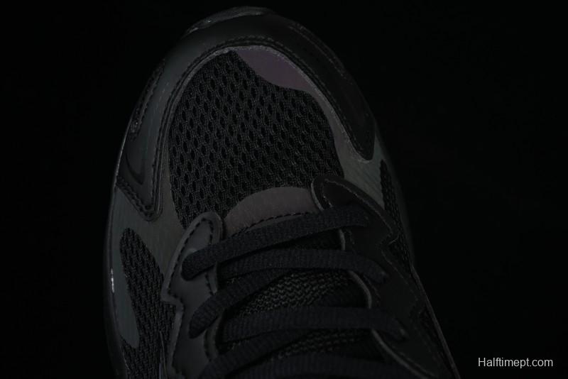 Mizuno Racer S Oarism Breathable Low-Cut Casual Running Shoes - D1GH223501