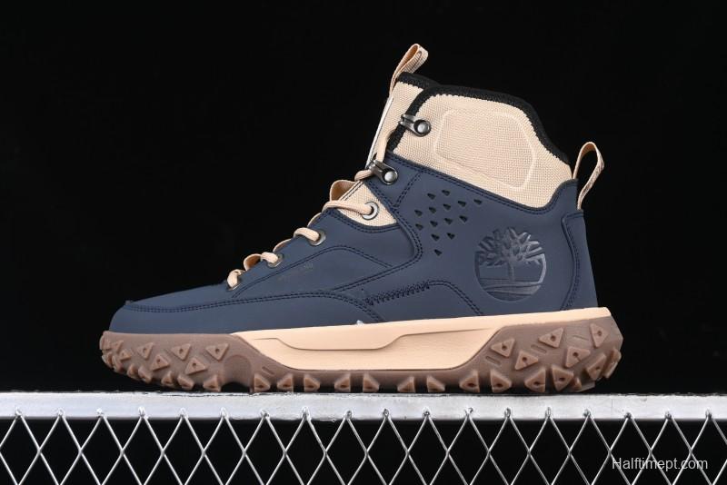 Timberland Outdoor Sports Casual Boots TB0A6CWNEP2