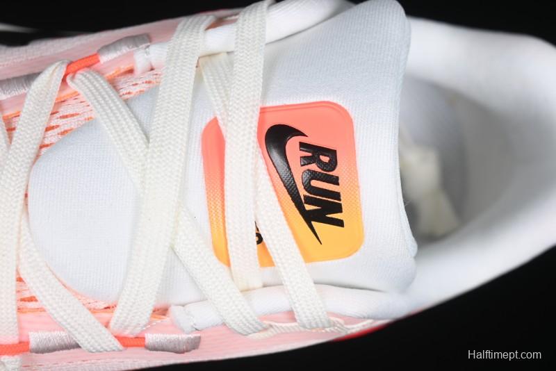 Nike Air Zoom Vomero 18 Moon Landing 18 2025 New Cushioned Casual Running Shoes - HM6804-100