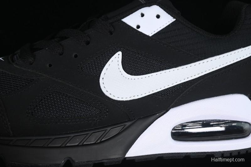 Nike Air Max Correlate Retro Running Shoes with Air Cushion - 580518-011