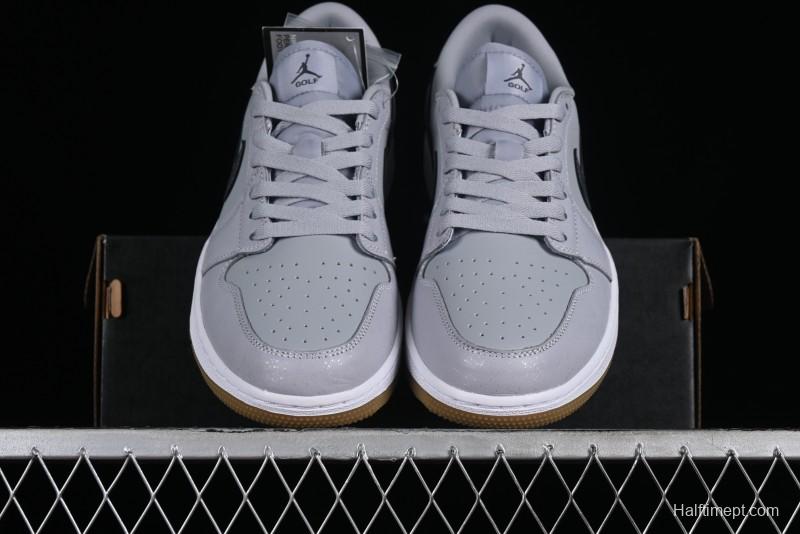Nike Air Jordan 1 Low Golf Shoes - DD9315-006