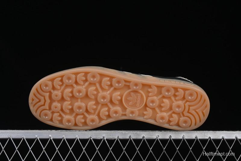 Adidas Originals Gazelle Indoor JI2755 Retro Casual Slip-Resistant Wear-Resistant Low-Top Sneakers - JI2755