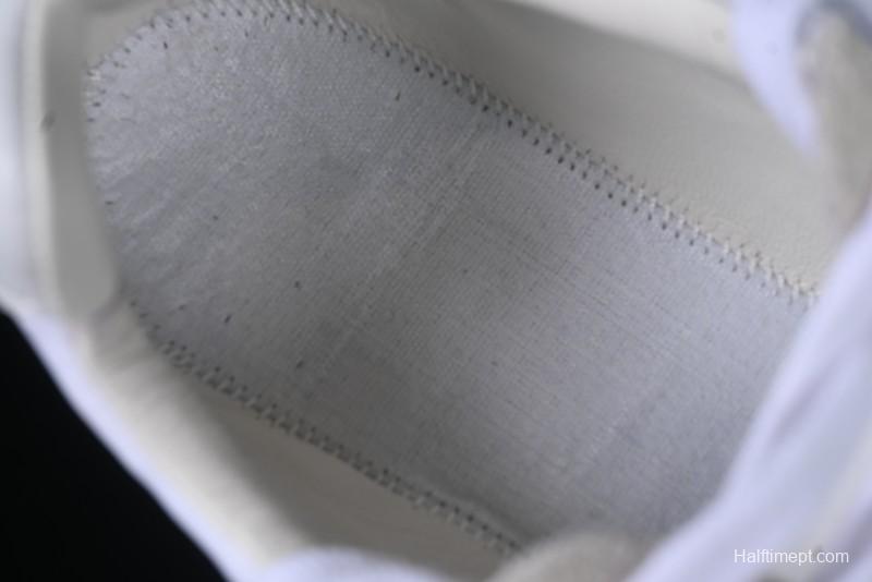 Loewe Ballet Runner 2.0 Sneakers Retro Style Low-Profile Casual Sports Shoes with Asymmetric Toe Design - Ballet Runner 2.0