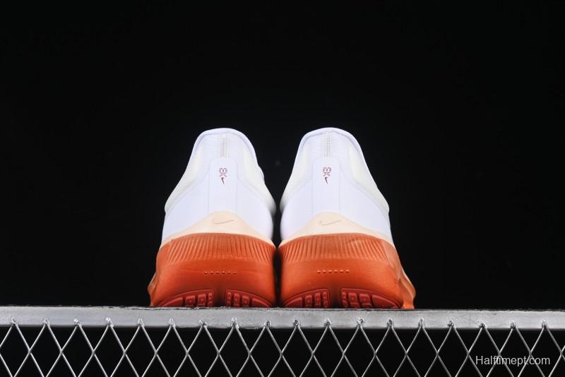 Nike Zoom Fly 6 Running Shoes with Flyknit and React Technology - HJ7038-100