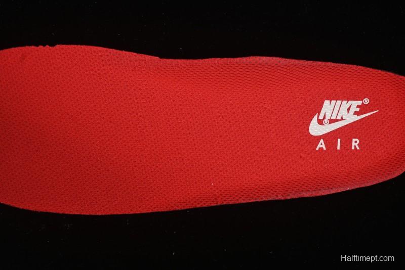 Nike Air Force 1 '07 Low Casual Sneakers with Full-Length Air Cushion - KK1988-059