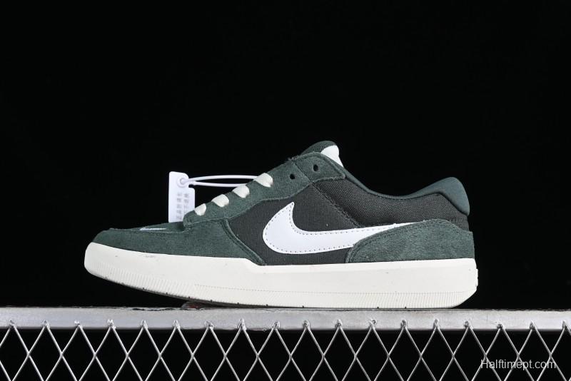 Nike SB Force 58 Retro Skate Shoes - DV5477-301