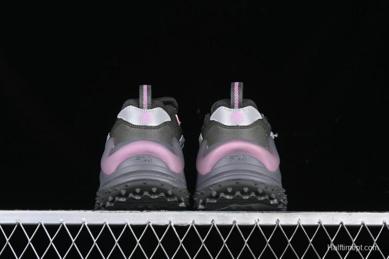 Fila Fusion Chunky Retro Dad Shoes F12W442104FBS