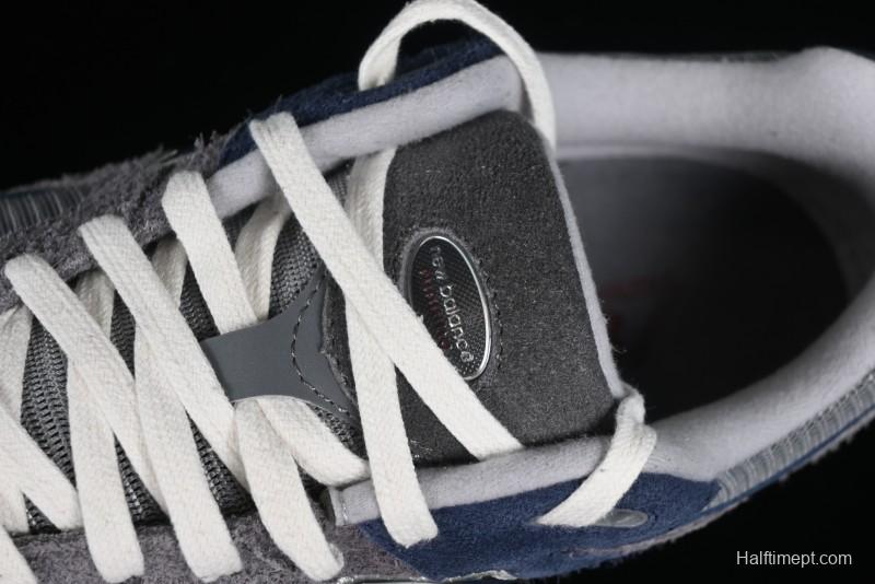 New Balance 2002 Series Retro Casual Running Shoes with Upgraded N-ERGY Cushion - M2002REL