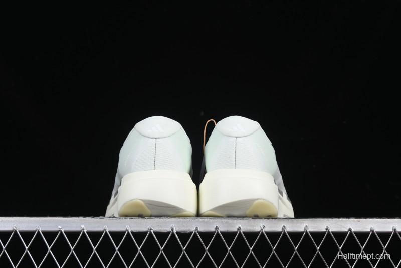 Adidas Adizero Evo SL Lightweight Breathable Cushioned Running Shoes - JR5840