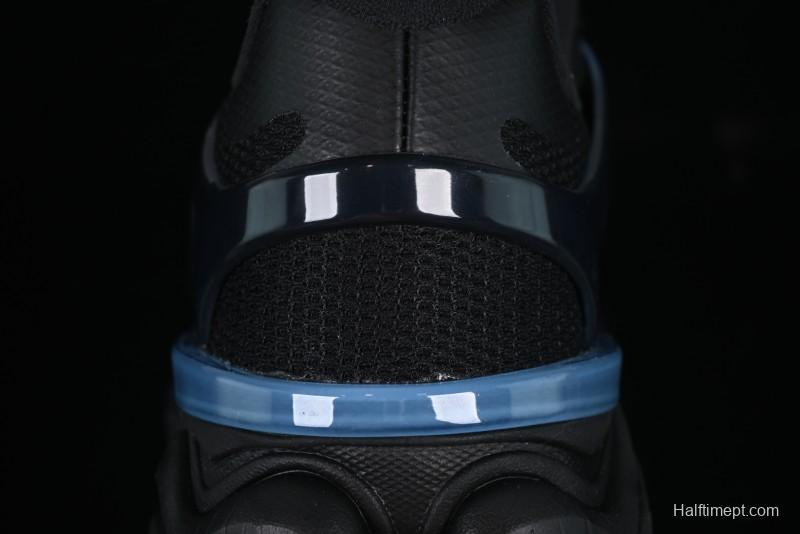 New Balance NB9060 Series Retro Casual Running Shoes with ABZORB Cushioning - U9060IDW