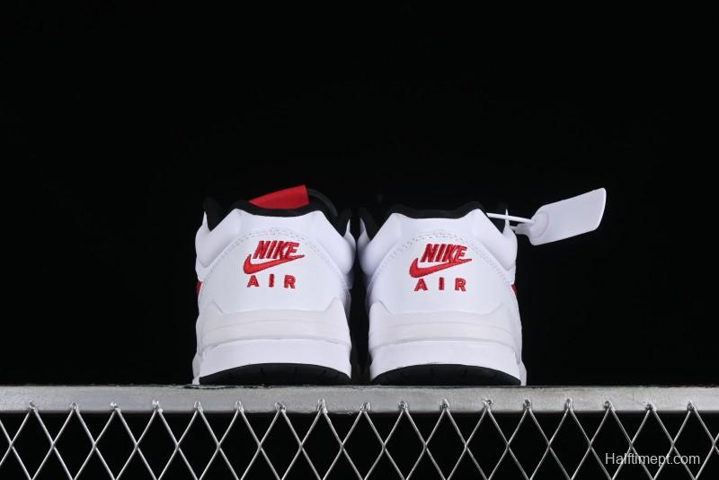 Nike Air Jordan Stadium 90 AJ Casual Sneakers with Formula23 Cushioning - DX4397-116