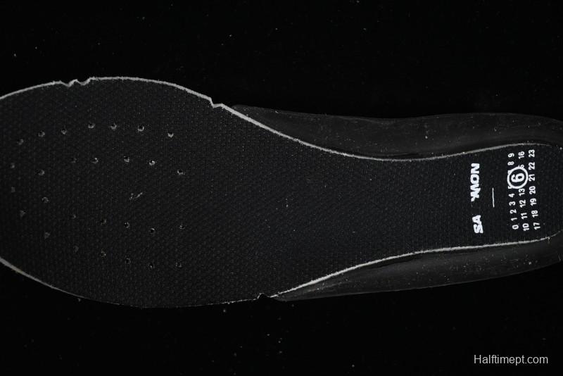 Salomon X-ALP MM6 Explorer Series Outdoor Trail Running Shoes - 475362-28