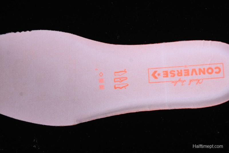 Converse Chuck 70 AT-CX Retro High-Top Platform Sneakers with Outdoor Functional Design - A06556C