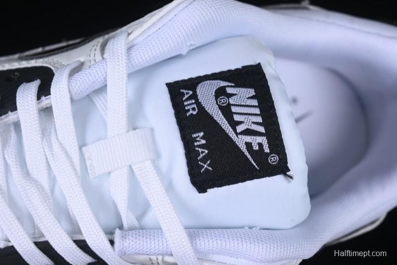 Nike Air Max 90 Retro Running Shoes with Air Cushion Technology - 616730-111