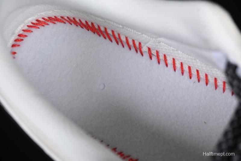 Nike Air Force 1'07 Low The North Face Collaboration Beige Black Red Label Casual Sneakers - BB7518-010