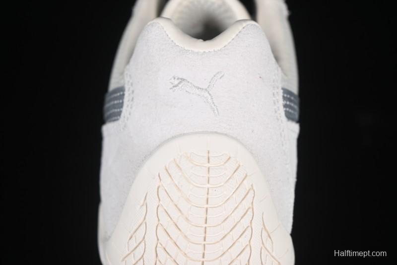 Puma Speedcat Lifestyle Low-Top Sneakers for Racing Enthusiasts - 403902-01