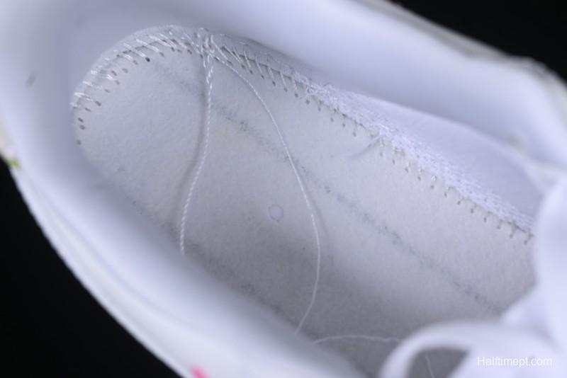 Nike Air Force 1 '07 Low Empress Snake Princess One Piece Boa Hancock Casual Sneakers - FZ5741-119