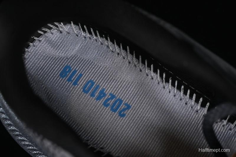 Mizuno Astro Plus Breathable Low-Top Casual Running Shoes - D1GH240107