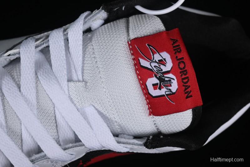 Nike Air Jordan Stadium 90 AJ Casual Sneakers with Formula23 Cushioning - DX4397-116