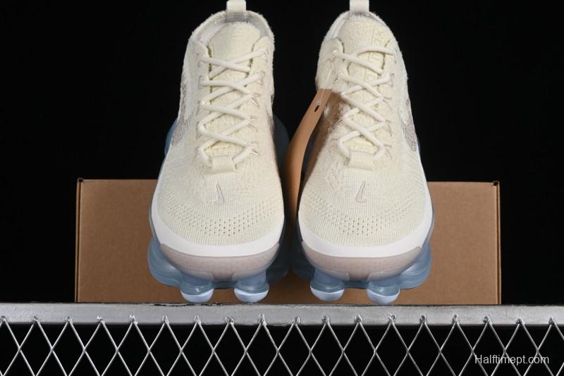 Nike Air Max Scorpion FK Running Shoes with Full-Length Next-Gen Air Cushion - DJ4702-101