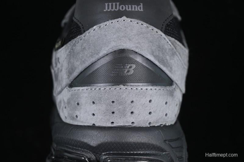 New Balance 2002 Series Retro Casual Running Shoes with Upgraded N-ERGY Cushion - M2002RXZ