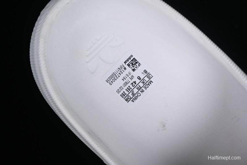 Adidas Originals AdiFOM Superstar Mule Slip-On Comfortable Sandals - IF6184