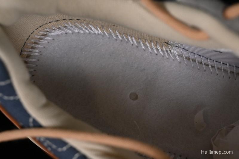 Nike Zoom Vomero 5 SP Retro Casual Running Shoes with Lightweight EVA Midsole - FZ5051-121