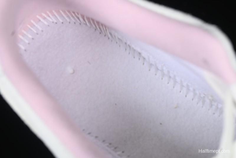 Nike Air Force 1 '07 Low Valentine's Day Limited Edition Casual Sneakers - HV5992-111