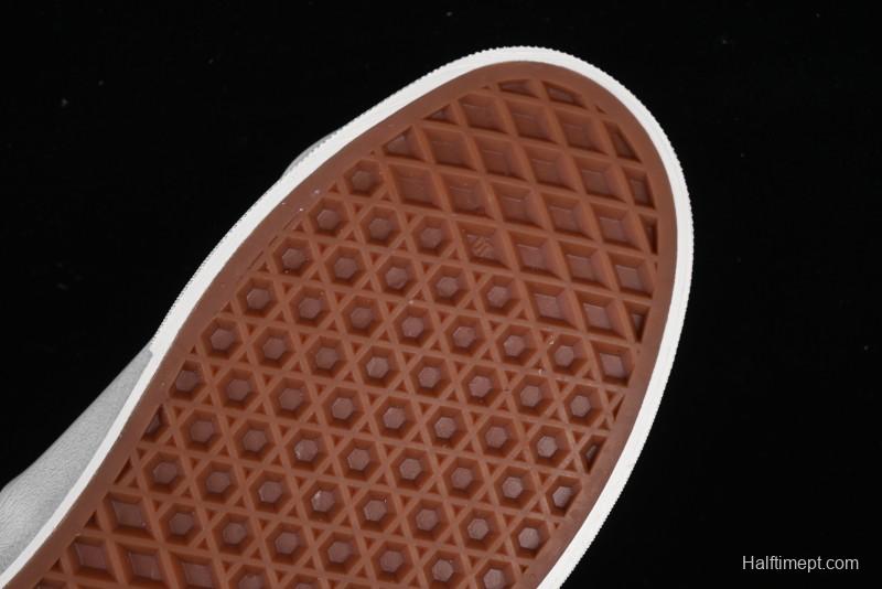 Vans Clash The Wall High Top Casual Skate Shoes - VN000CNKBA2