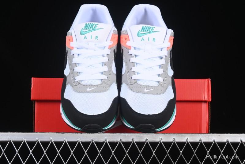 Nike Air Max Correlate Retro Running Shoes with Air Cushion - 511417-136