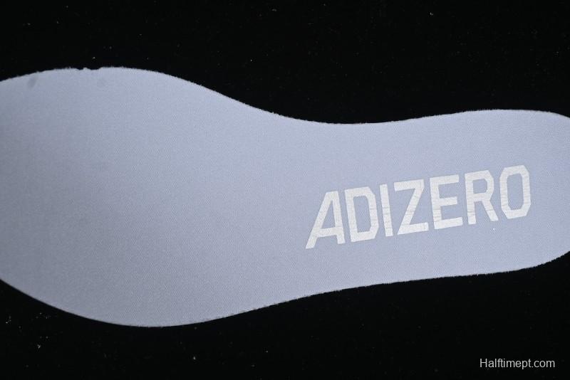 Adidas Adizero Evo SL Lightweight Breathable Cushioned Running Shoes - JR5840