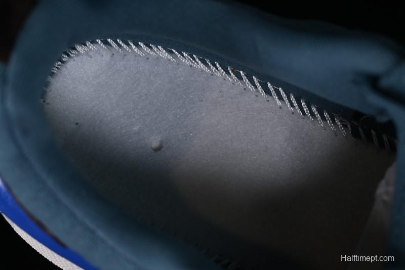 Nike ZoomX Infinity Run 4 Professional Cushioned Running Shoes with Knit Upper - FN4265-400