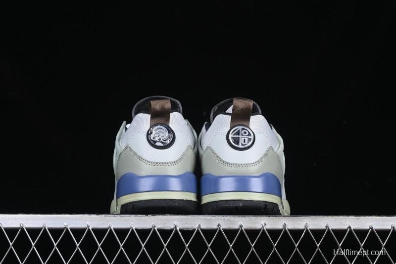 Nike Jordan Spizike Low AJ Hybrid Elements Casual Sneakers - HV5969-003