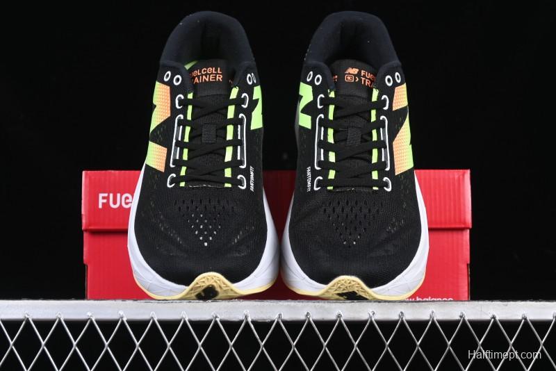 Stone Island x New Balance FuelCell Ultra-Lightweight Low-Top Casual Running Shoes - MRCXLB4