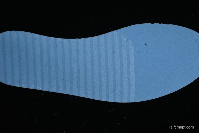 Nike Travis Scott x Air Jordan 1 Low OG AJ1 Reverse Swoosh Sneakers - DZ4137-206