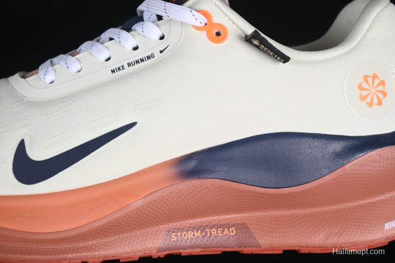 Nike Infinity Run 4 Gore-Tex Waterproof Road Running Shoes with ReactX Foam - FB2204-600