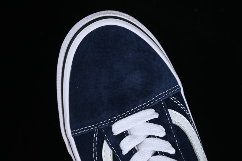 Vans Old Skool 36 DX Low Top Canvas Shoes - VN0005UFBYM