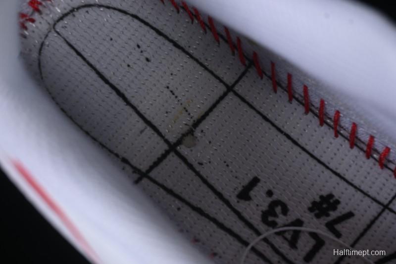 Nike Air Force 1 '07 Low Casual Sneakers with Built-in Full-Length Air Cushion - CW2288-111