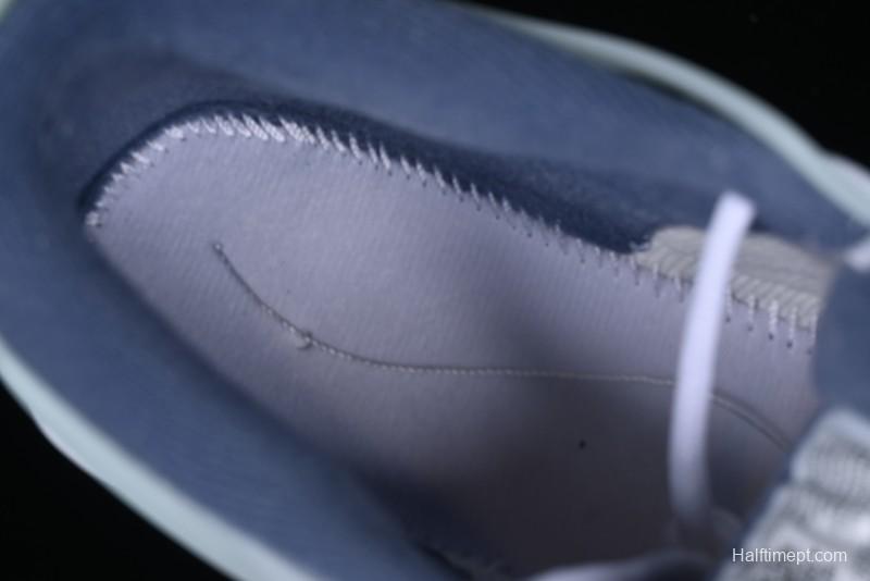 Nike Air Jordan 4 Remastered Retro Sneakers in Sky Blue - FQ7939-101